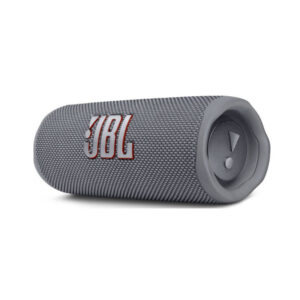 PARLANTE JBL FLIP 6 PORTATIL CON BT – GRIS