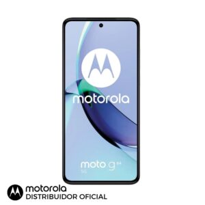 MOTOROLA G84 5G NEGRO