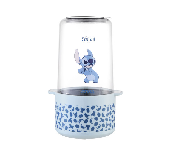 Pochoclera Atma 60gr Stitch Disney