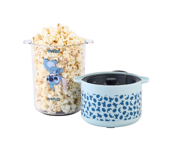 Pochoclera Atma 60gr Stitch Disney